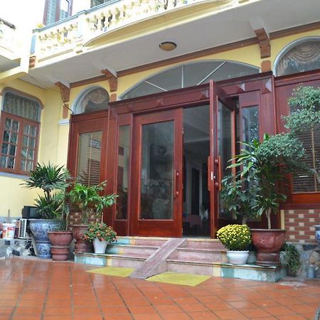 Doan Trang Hotel 하롱 외부 사진