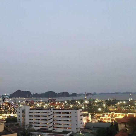 Doan Trang Hotel 하롱 외부 사진