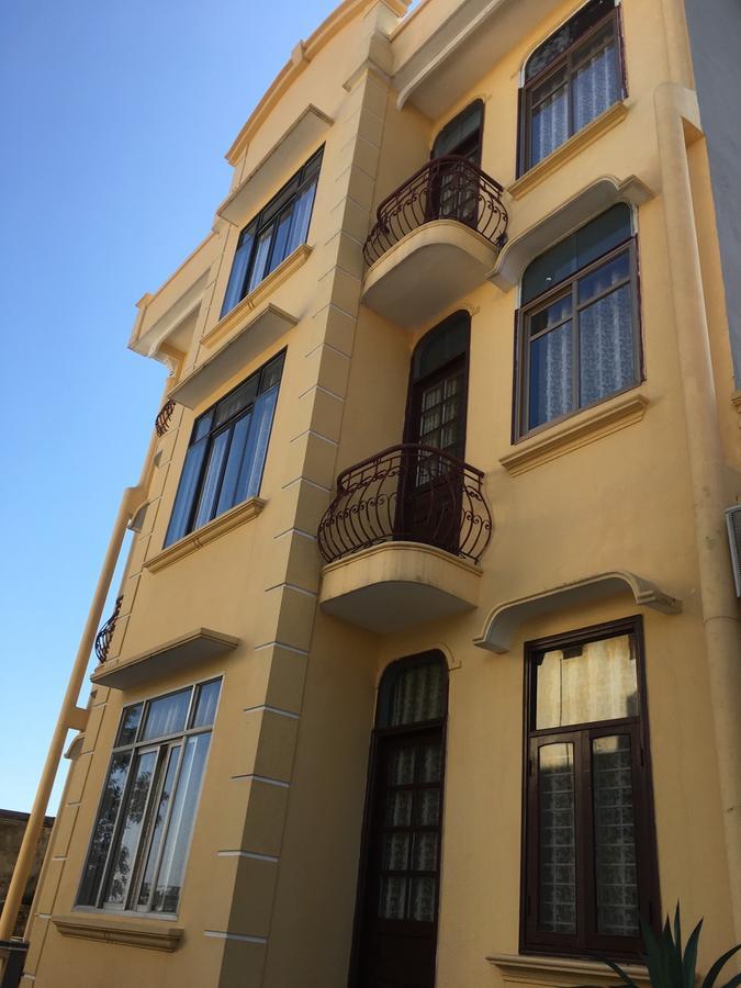 Doan Trang Hotel 하롱 외부 사진