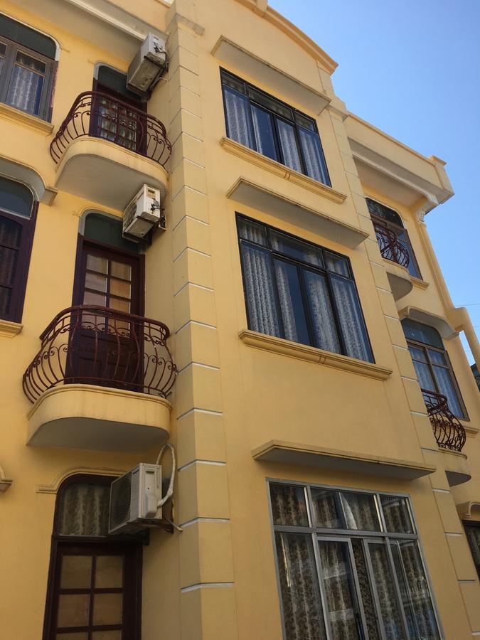 Doan Trang Hotel 하롱 외부 사진