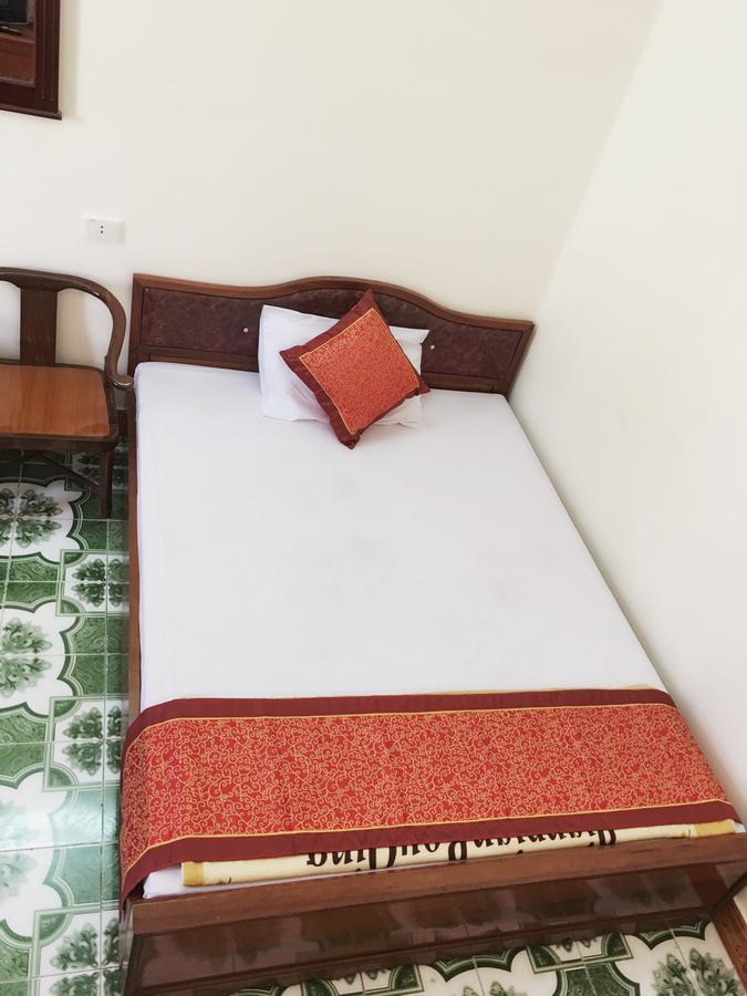 Doan Trang Hotel 하롱 외부 사진